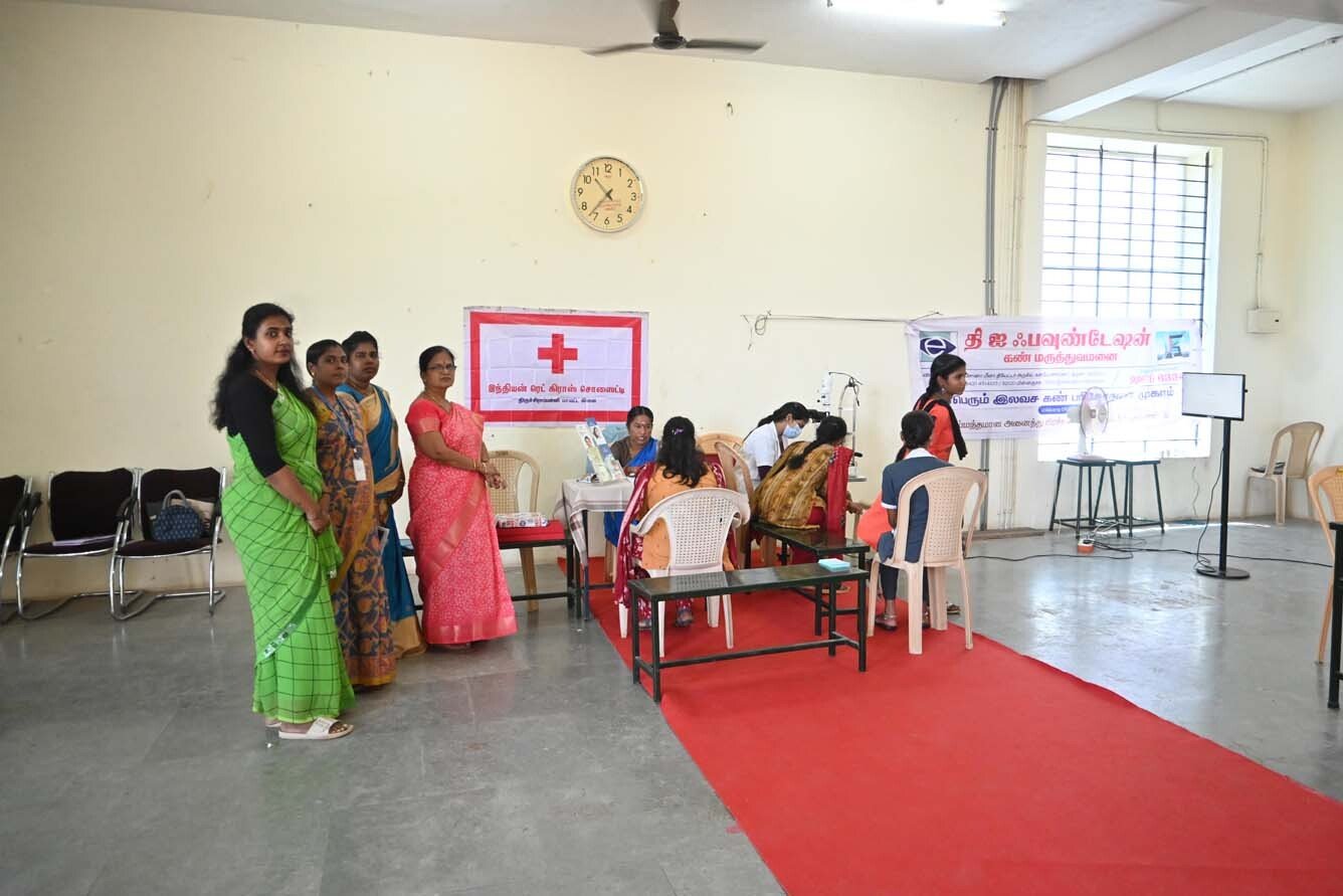 Health Camp